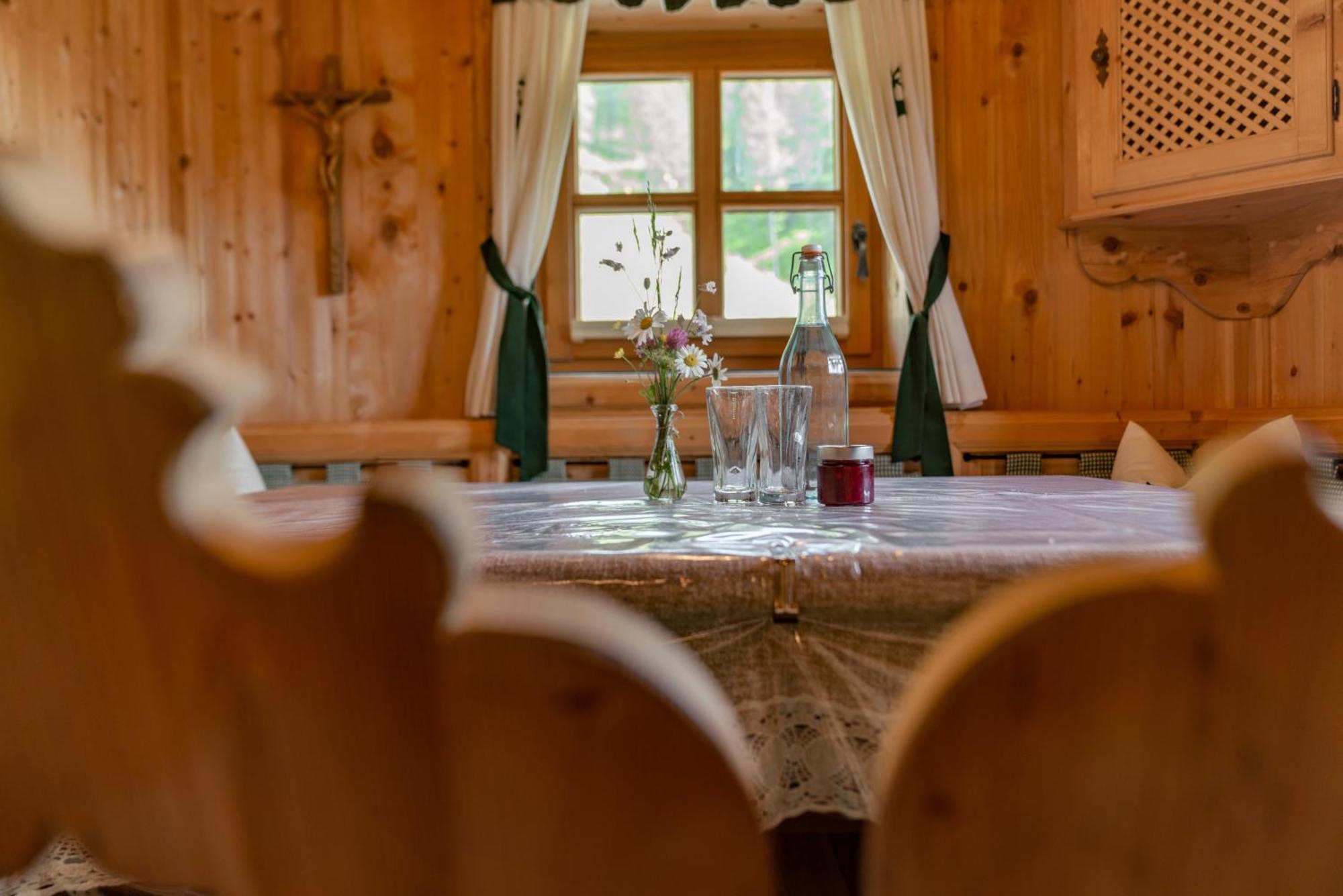 Brandhof - Chalet Am Berg Ramsau am Dachstein Extérieur photo