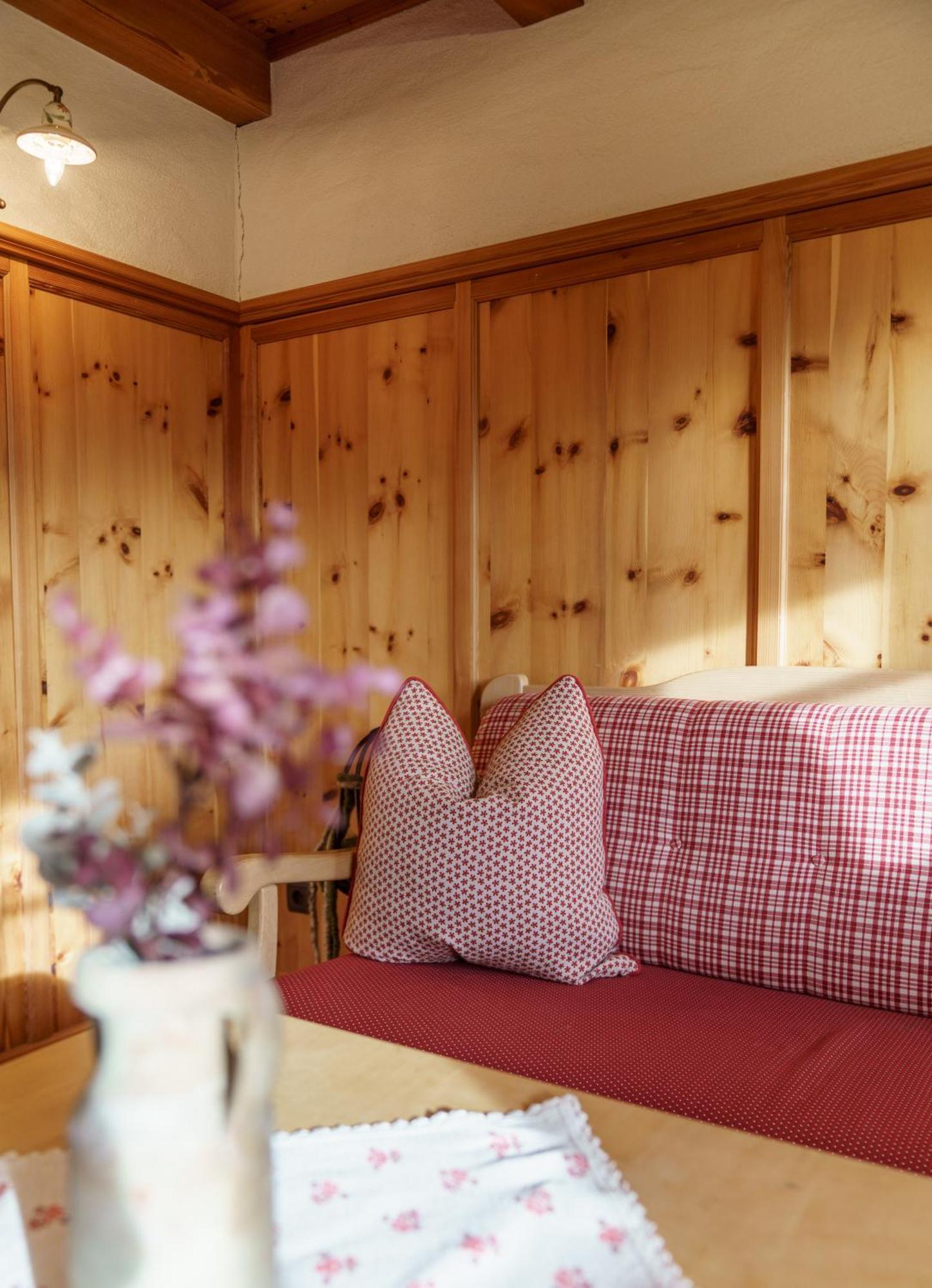 Brandhof - Chalet Am Berg Ramsau am Dachstein Extérieur photo