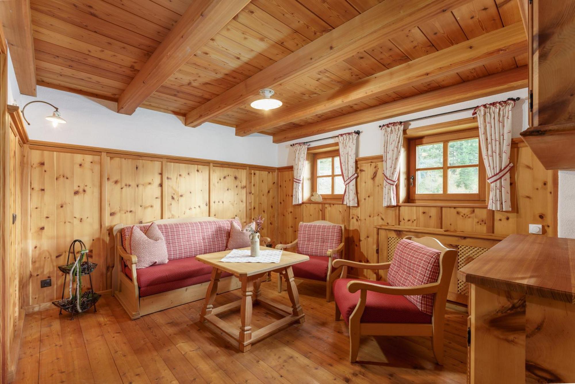 Brandhof - Chalet Am Berg Ramsau am Dachstein Extérieur photo