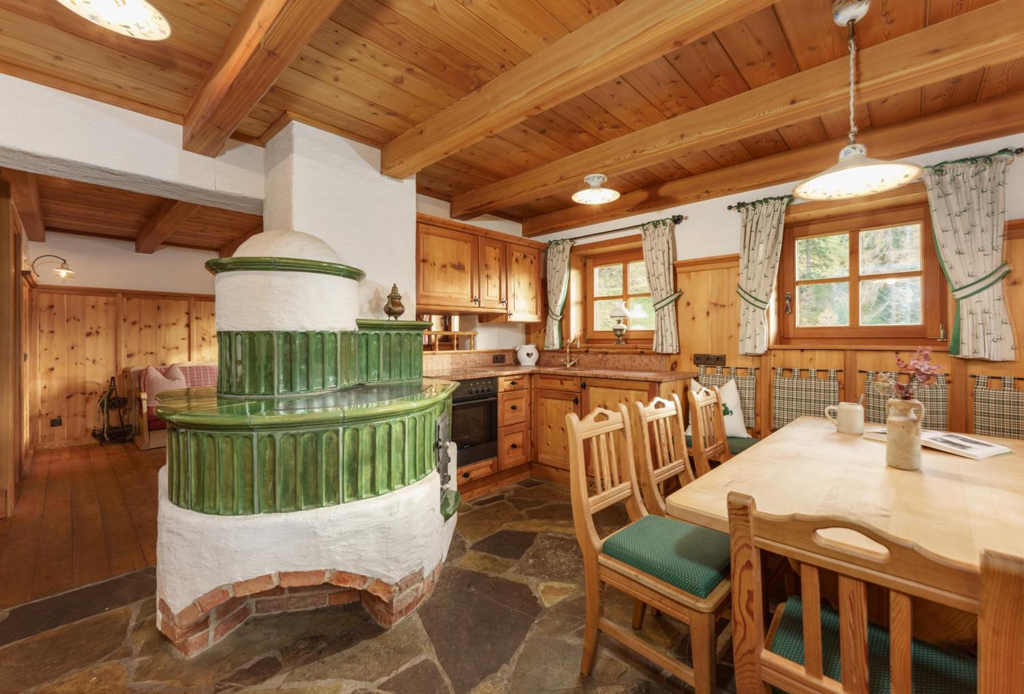 Brandhof - Chalet Am Berg Ramsau am Dachstein Extérieur photo